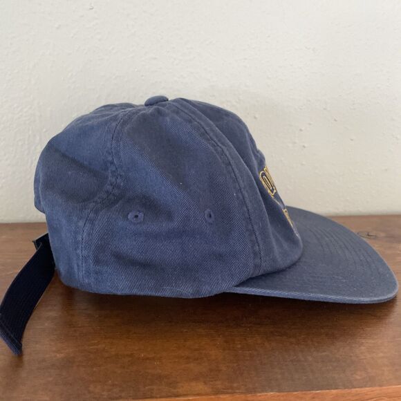 VANS Take A Stand EQUALITY WORLDWIDE Peace Sign Hat Blue Adult Unisex One‎ Size - Picture 3 of 12